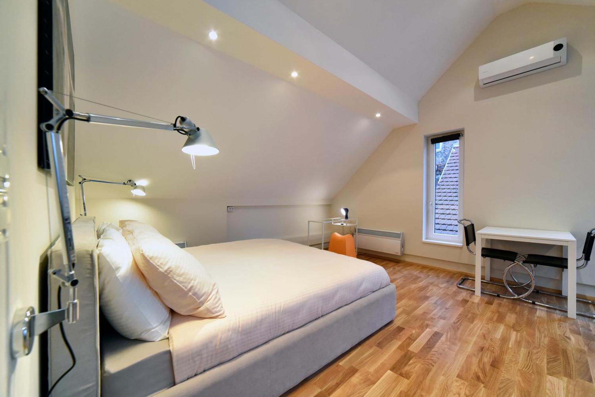 Studio In - Top Center Загреб Екстериор снимка